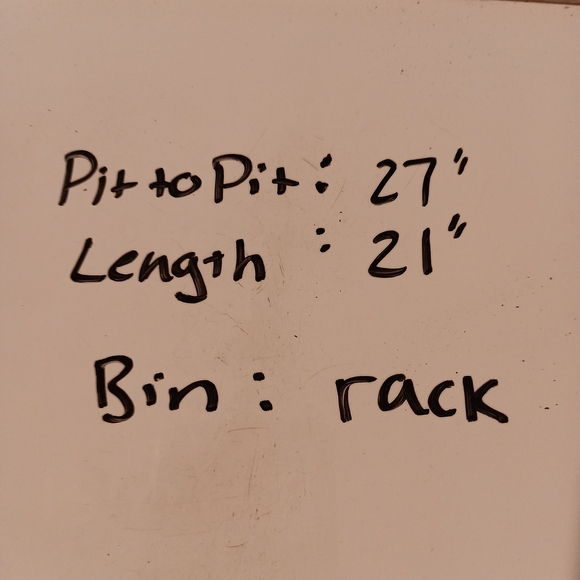 Elan Knit Open Collar Polo Sweater in Off White Size S - Picture 8 of 8